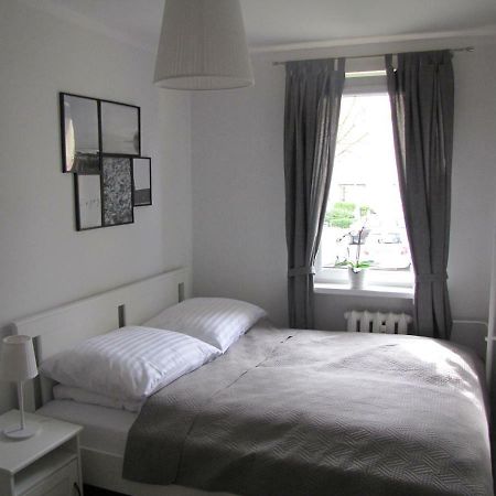 Apartament Okrzei Klodzko Ngoại thất bức ảnh