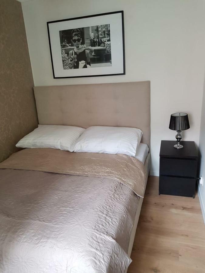 Apartament Okrzei Klodzko Ngoại thất bức ảnh