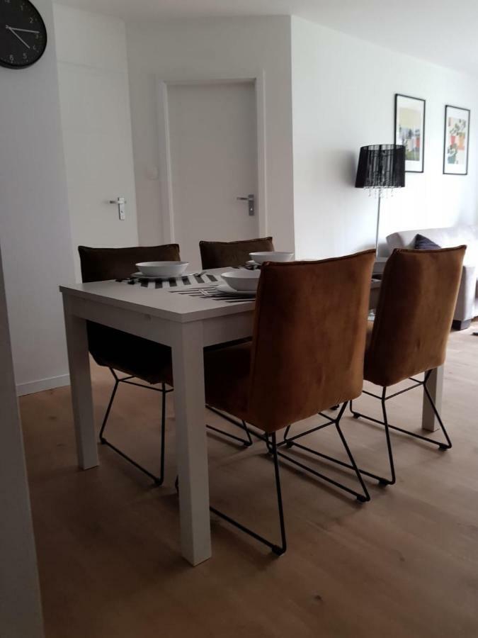Apartament Okrzei Klodzko Ngoại thất bức ảnh