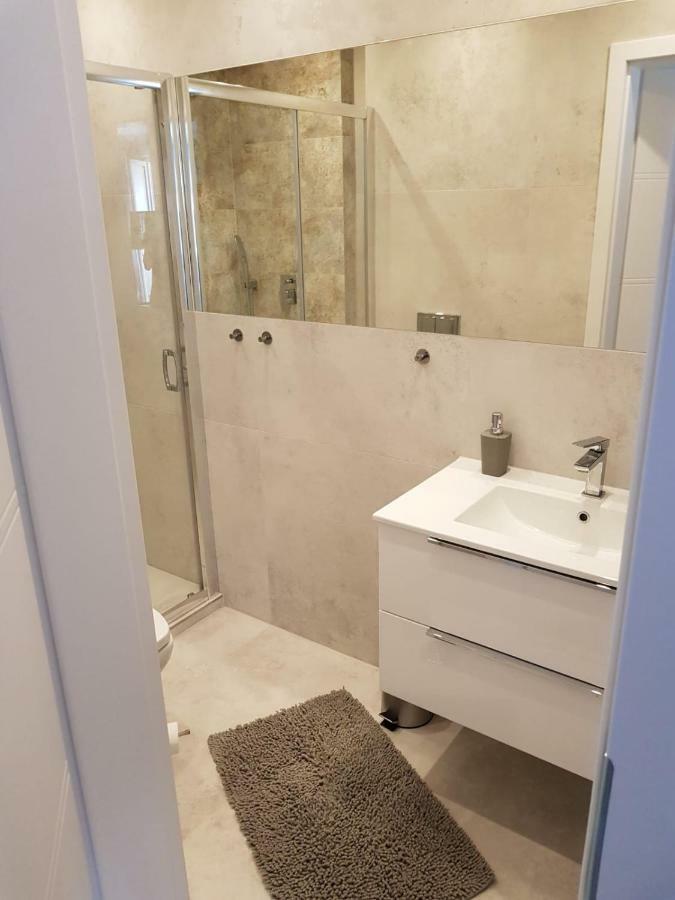 Apartament Okrzei Klodzko Ngoại thất bức ảnh