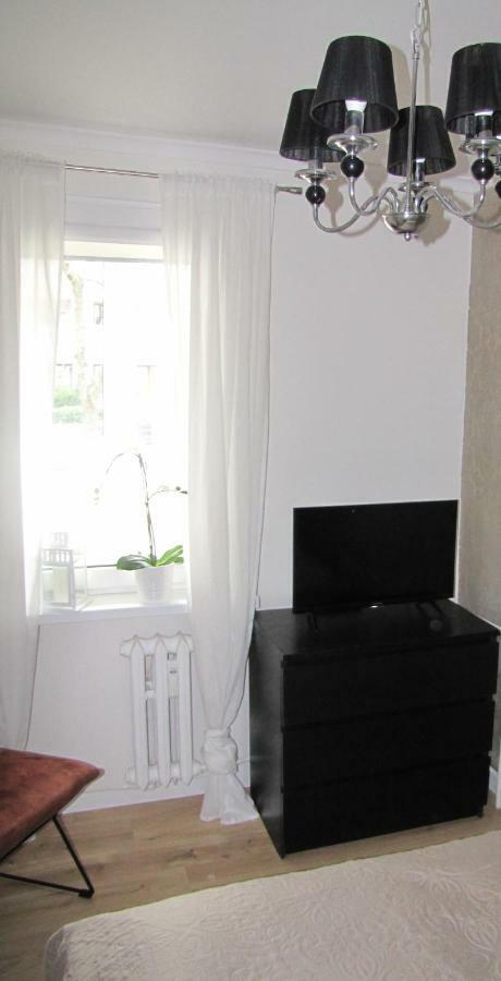 Apartament Okrzei Klodzko Ngoại thất bức ảnh